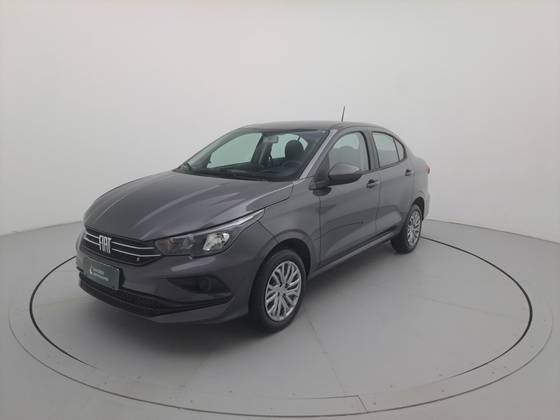 FIAT CRONOS 1.3 FIREFLY FLEX DRIVE MANUAL FIAT CRONOS 1.3 FIREFLY FLEX DRIVE MANUAL